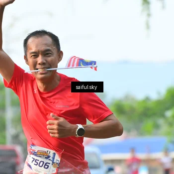 Runner Photo 5942844