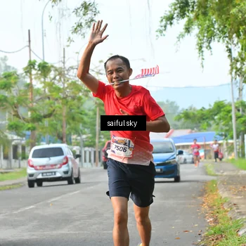 Runner Photo 5942845