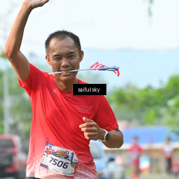 Runner Photo 5942846