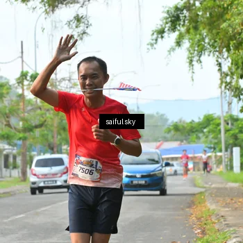 Runner Photo 5942847