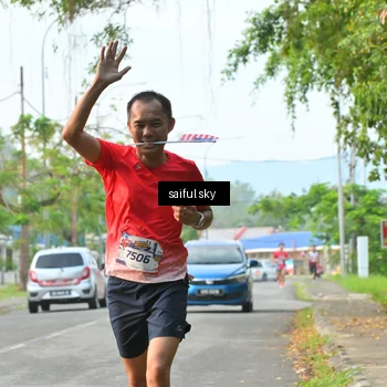 Runner Photo 5942848