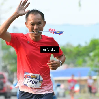 Runner Photo 5942850