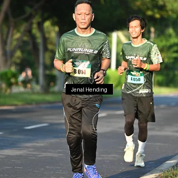 Runner Photo 5942853