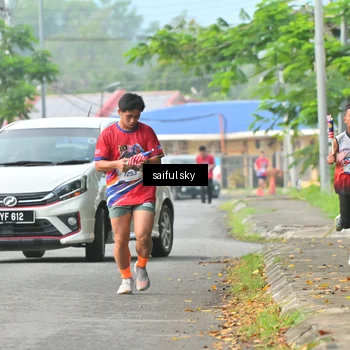 Runner Photo 5942854