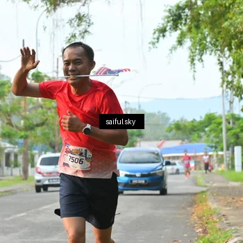 Runner Photo 5942855