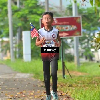 Runner Photo 5942856
