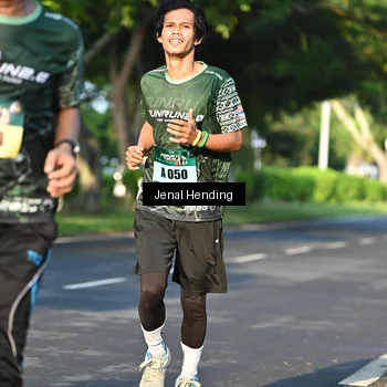 Runner Photo 5942857