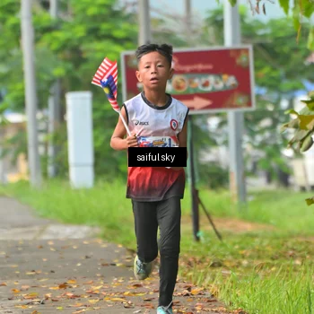 Runner Photo 5942858