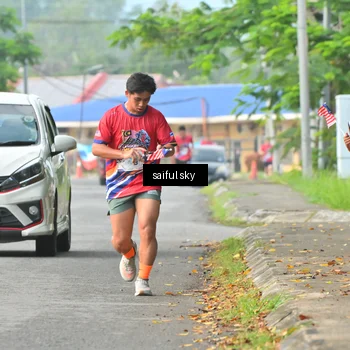Runner Photo 5942859