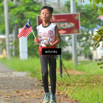 Runner Photo 5942860