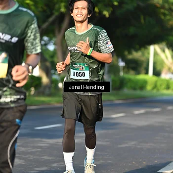 Runner Photo 5942863