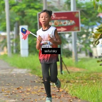 Runner Photo 5942864