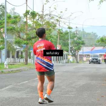 Runner Photo 5942865