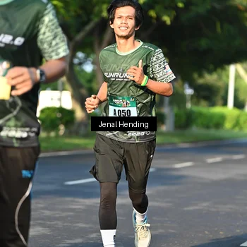 Runner Photo 5942866