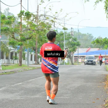 Runner Photo 5942867