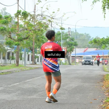 Runner Photo 5942869