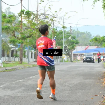 Runner Photo 5942870