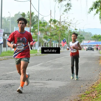 Runner Photo 5942872