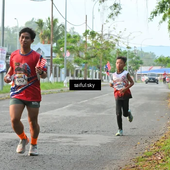 Runner Photo 5942873