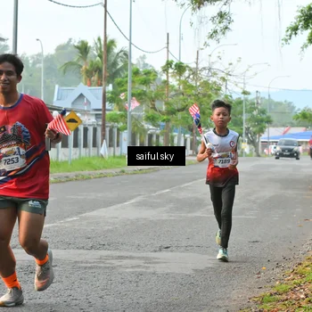 Runner Photo 5942874