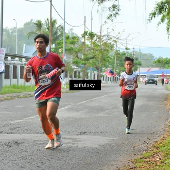 Runner Photo 5942876
