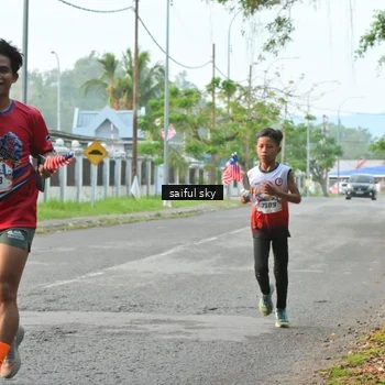 Runner Photo 5942877