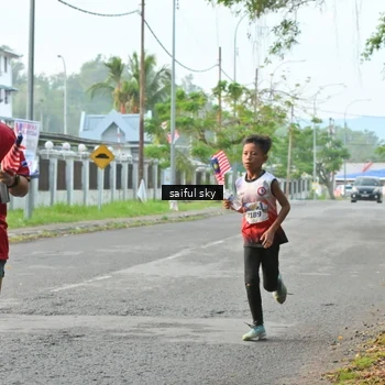Runner Photo 5942878