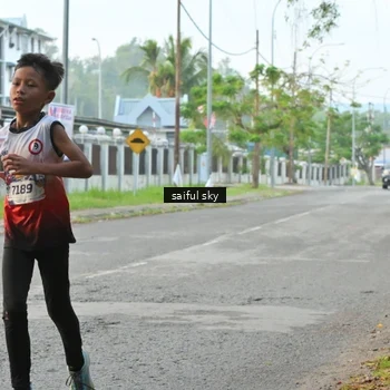 Runner Photo 5942879