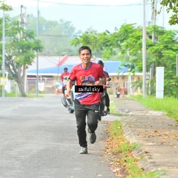Runner Photo 5942881