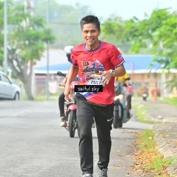 Runner Photo 5942882