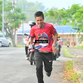 Runner Photo 5942883