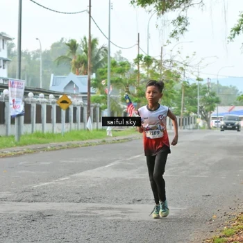 Runner Photo 5942884