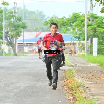 Runner Photo 5942885