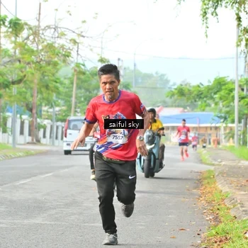 Runner Photo 5942886