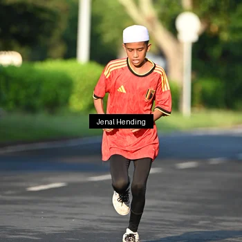 Runner Photo 5942893