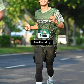 Runner Photo 5942894