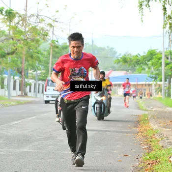 Runner Photo 5942895