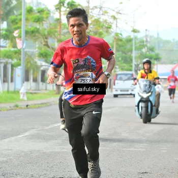 Runner Photo 5942896