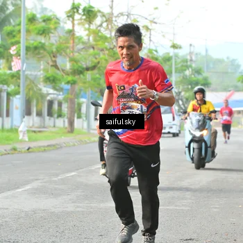 Runner Photo 5942898