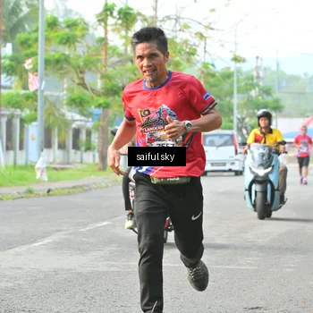 Runner Photo 5942899