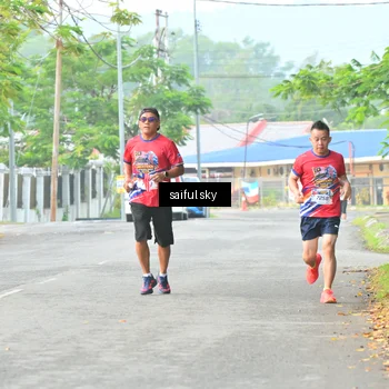 Runner Photo 5942901