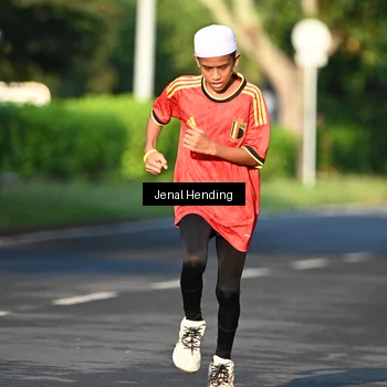 Runner Photo 5942904