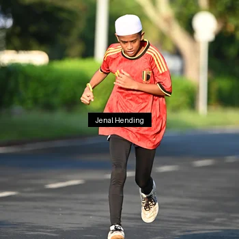 Runner Photo 5942905