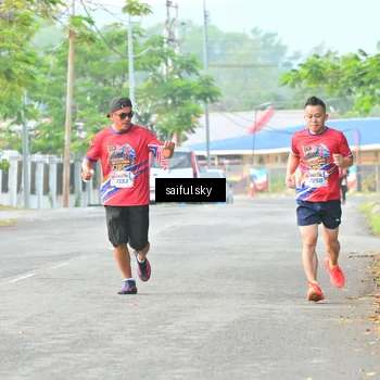 Runner Photo 5942906
