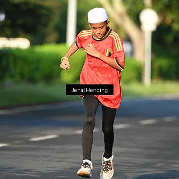 Runner Photo 5942908