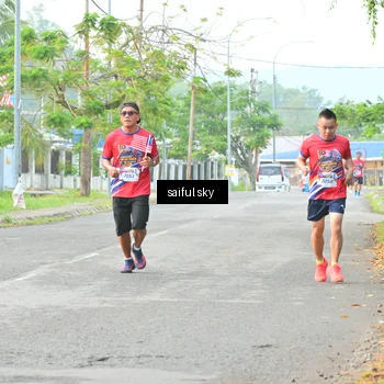 Runner Photo 5942911