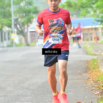 Runner Photo 5942913