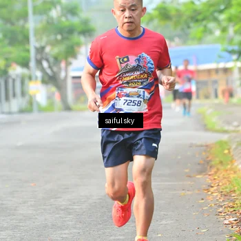 Runner Photo 5942918