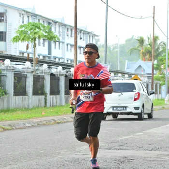 Runner Photo 5942921
