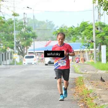 Runner Photo 5942925